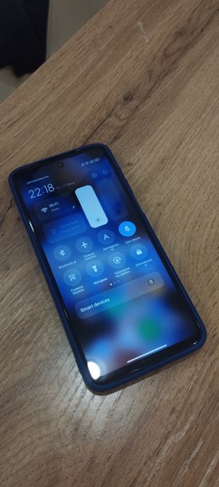 Редми нот 9 про мощный флагман