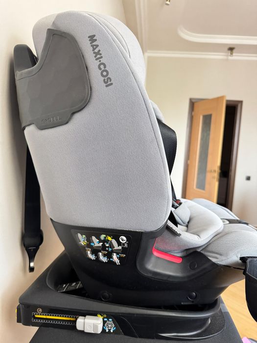 Детское автокресло Maxi Cosi
