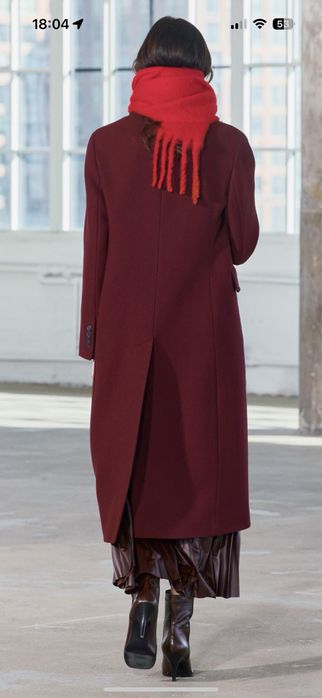 Дамско палто Zara