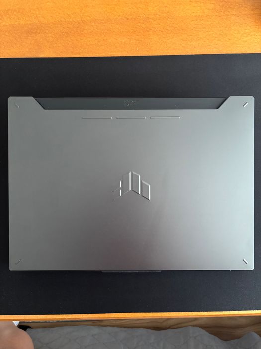 Гейминг лаптоп Asus Tuf