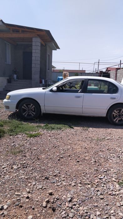 Продается японское авто
