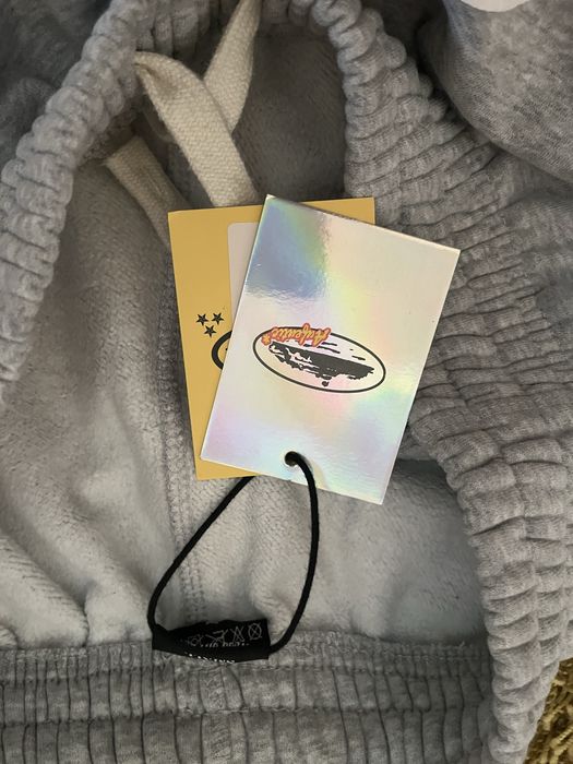 Corteiz панталон размер С