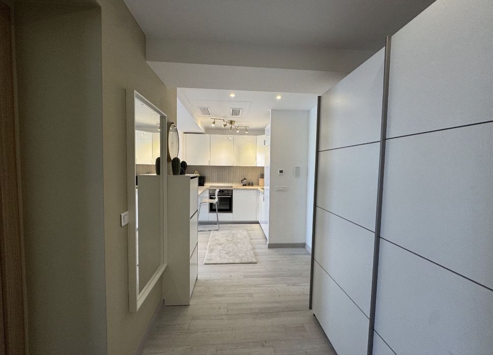 Vanzare 2 camere - RIN RESIDENCE