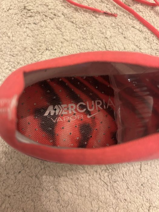 Nike Mercurial Vapor 17 elite /44 номер/