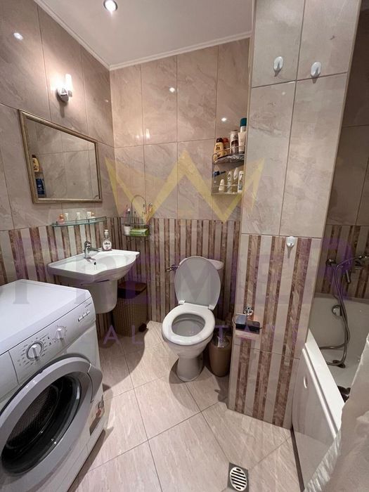 Продава се Тристаен апартамент в к.к. Слънчев бряг - 90 кв.м за 822 €/кв.м - Снимка #11