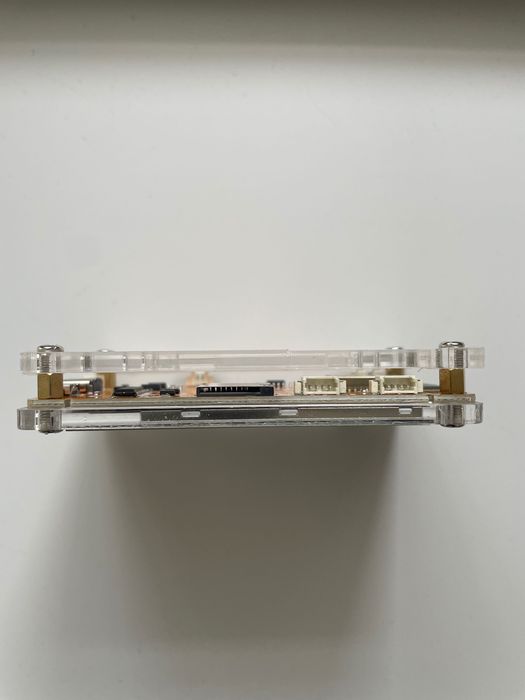 ESP 32 240*320 screen IOT Arduino LVGL