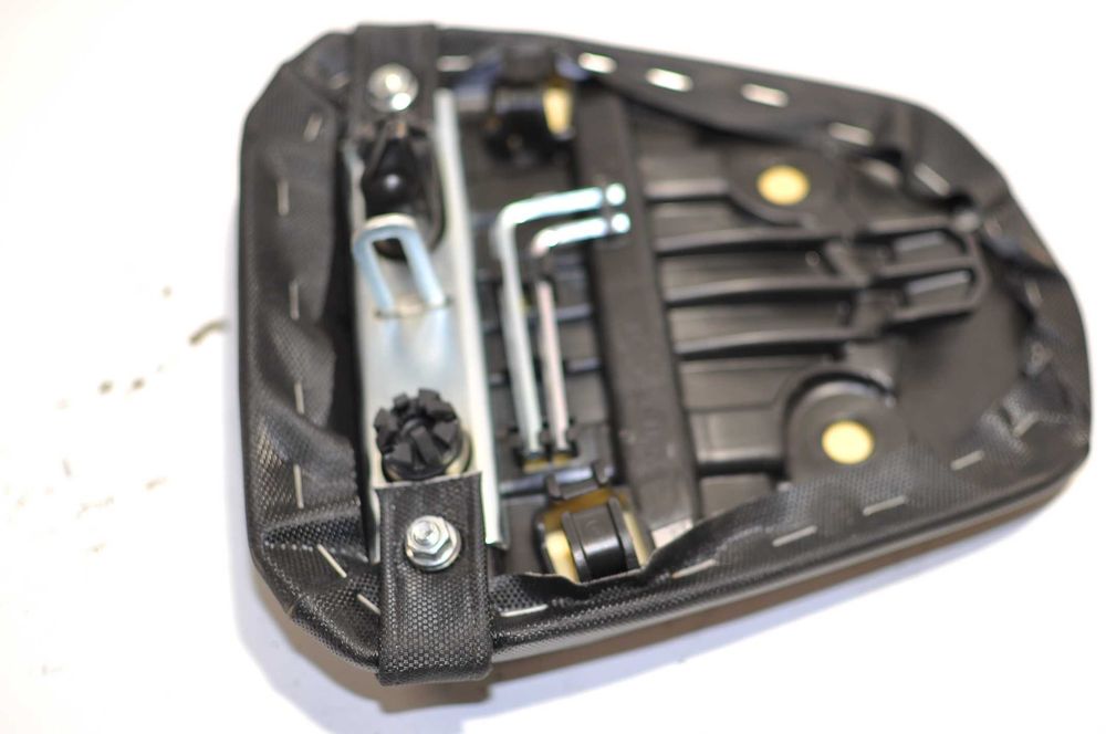 Carene Sa pasager Suzuki GSXR1000 2017 L7