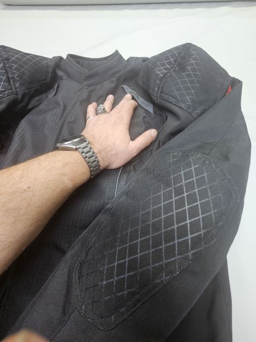 Geacă moto Ozone 3XL nouă