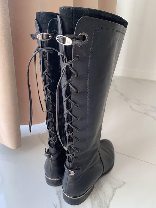 Итальянская обувь натуральная кожа 39 размер