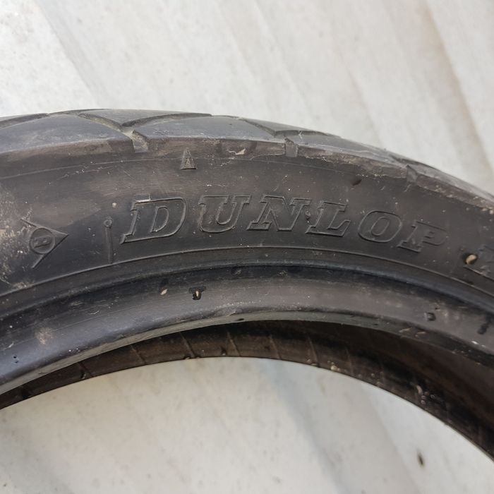 Продам мото покрышки dunlop 17
