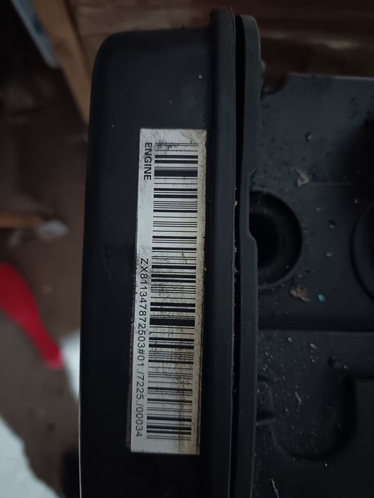 матор на хундай 2.0