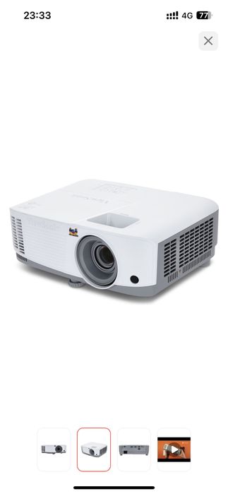 Проектор Viewsonic PA503X  сатылады