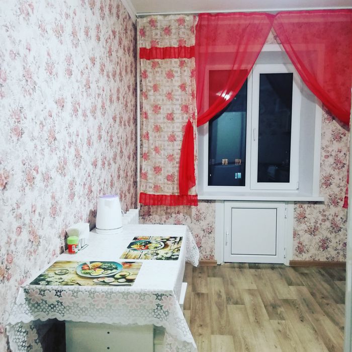 Новая 1-комн. для Вас! Эдем, ИНЕУ.