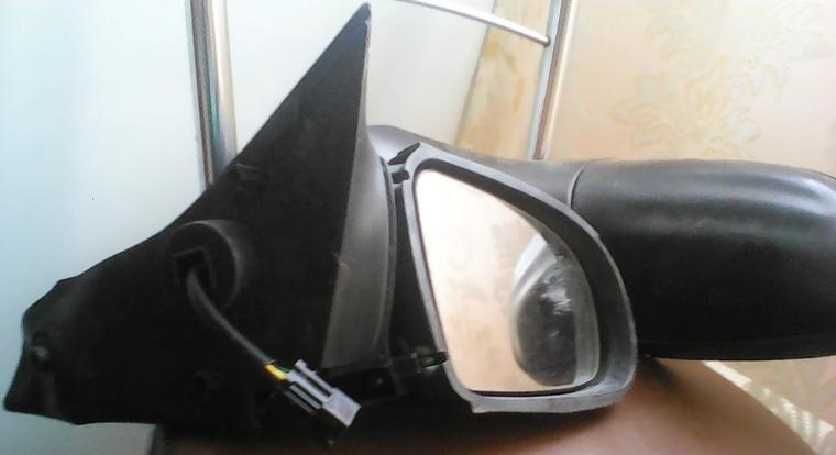 зеркало OPEL Corsa