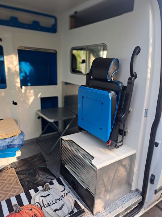 Ford Transit Tourneo 2.2 TDCI