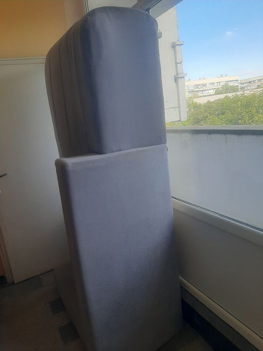 Голяма лежанка 70 лв