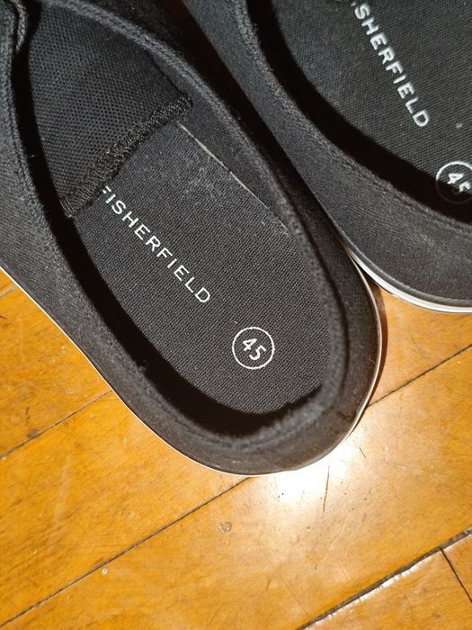 Универсални кецове