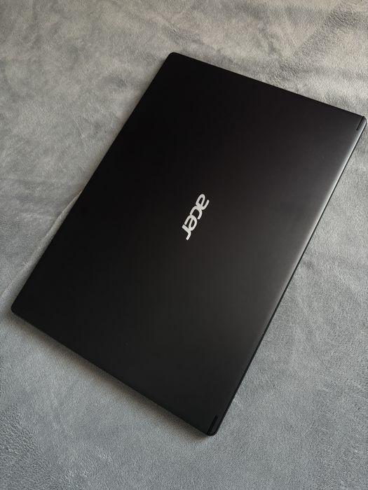 Laptop ACER Aspire 5 A515-44-R6DH , 256 Gb SSD, Radeon, Charcoal Black