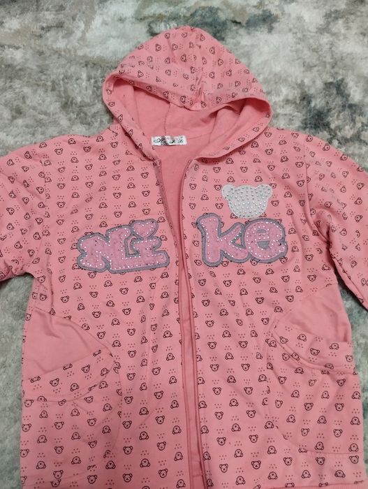 Ветровки х/ б 2шт