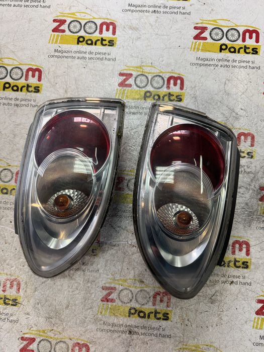 Lampa stop spate stanga dreapta Mazda 2 DY 2003-2007
