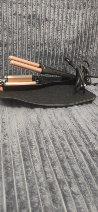 Rowenta Waves Addict CF4711F0 мультистайлер