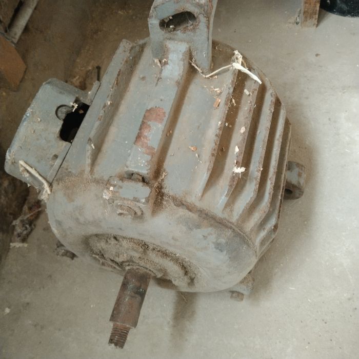 Ишлаеди холати яхши