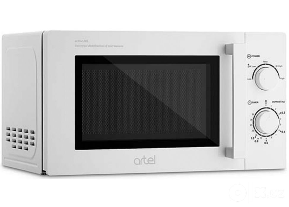 Микроволновая печь Artel, модель: MWM0120