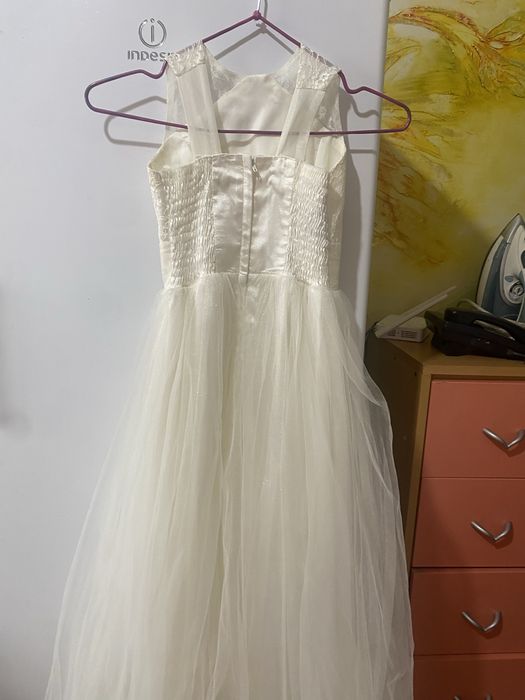 платье детское 7-9 лет