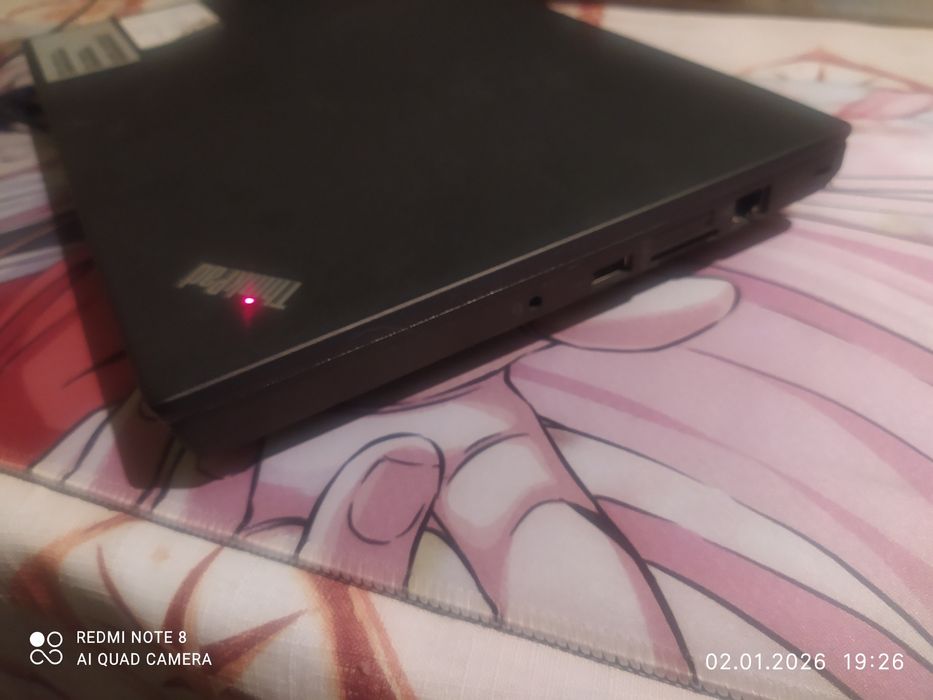 ThinkPad Lenovo x270