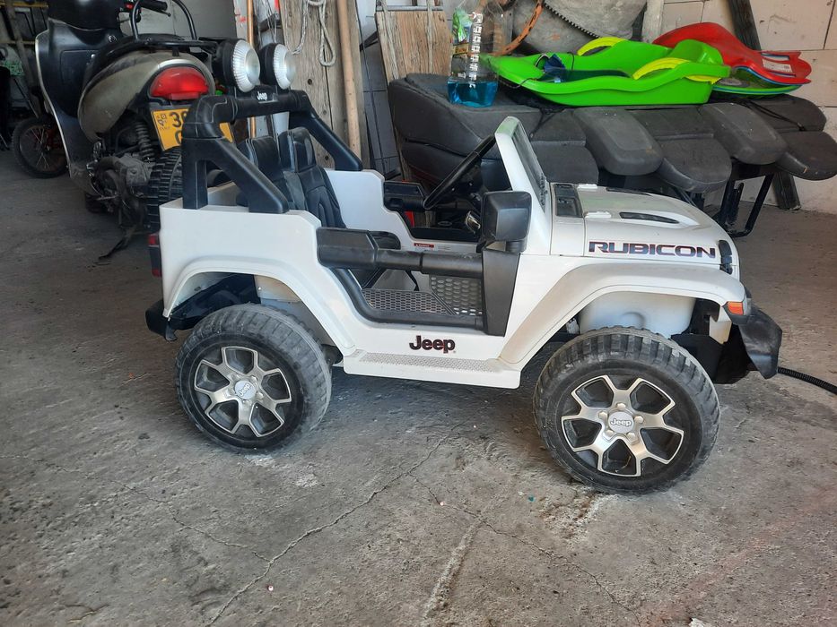 Vánd Masinuta electrica