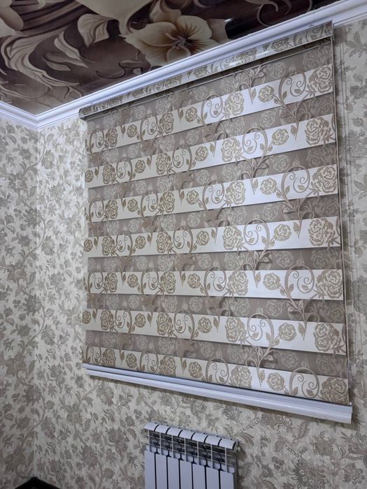 Jalyuzi hoome_blinds