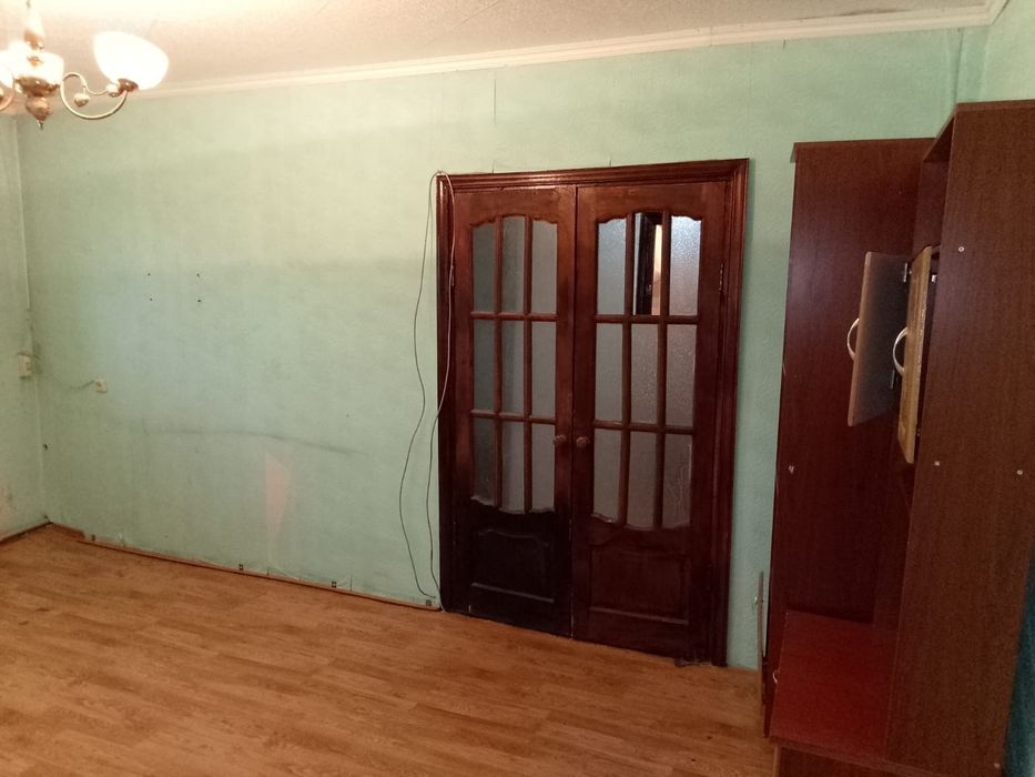 Срочно продается 1-ком.квартира.