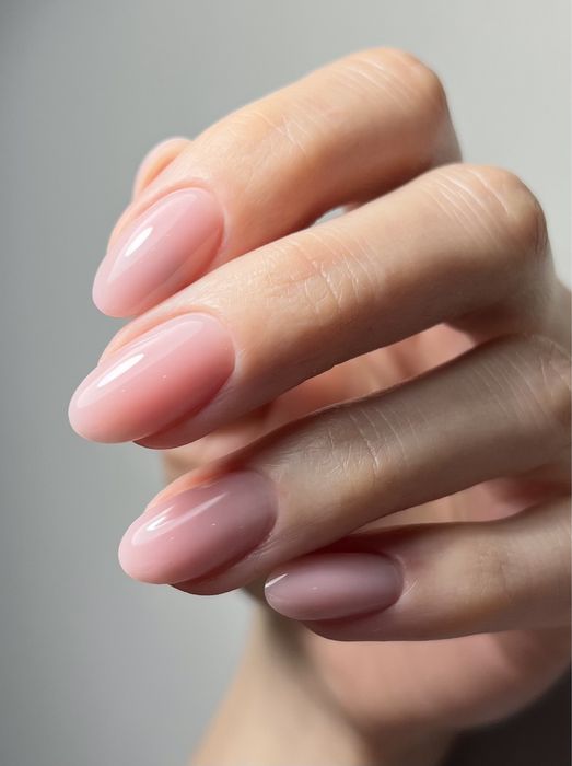 Маникюр+гель 4500 тг. Стаж 12 лет