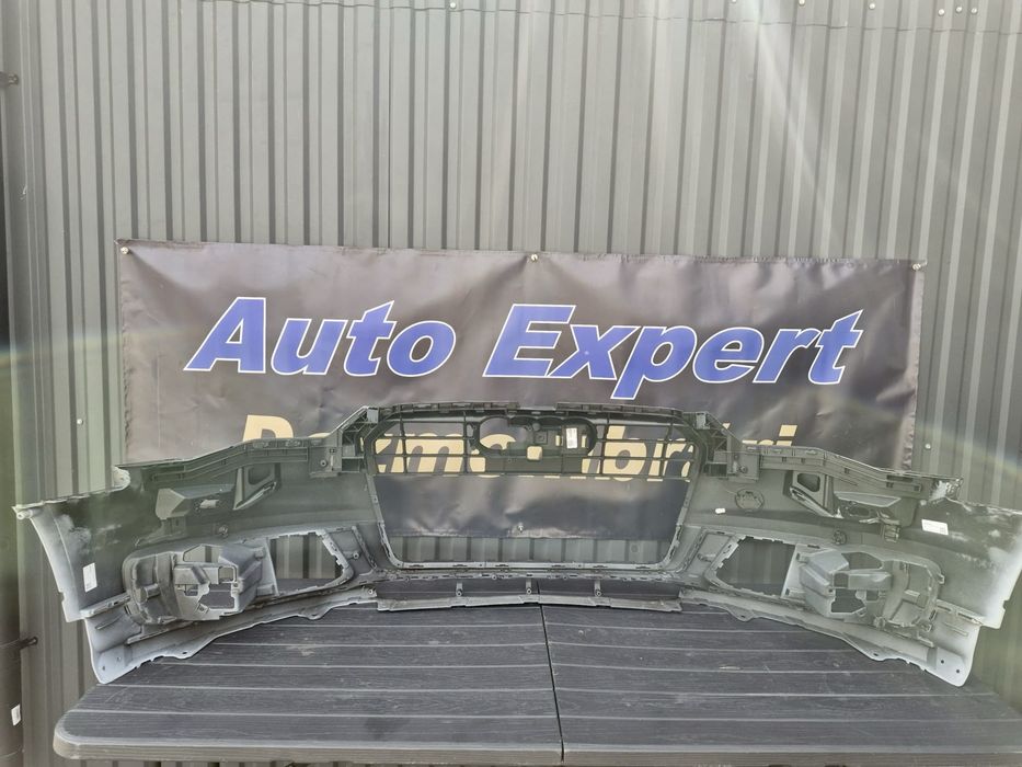 Bara fata Audi A6 C7(4G) Allroad Quattro