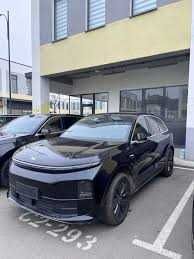 Lixiang L6 Max nasiya savdo