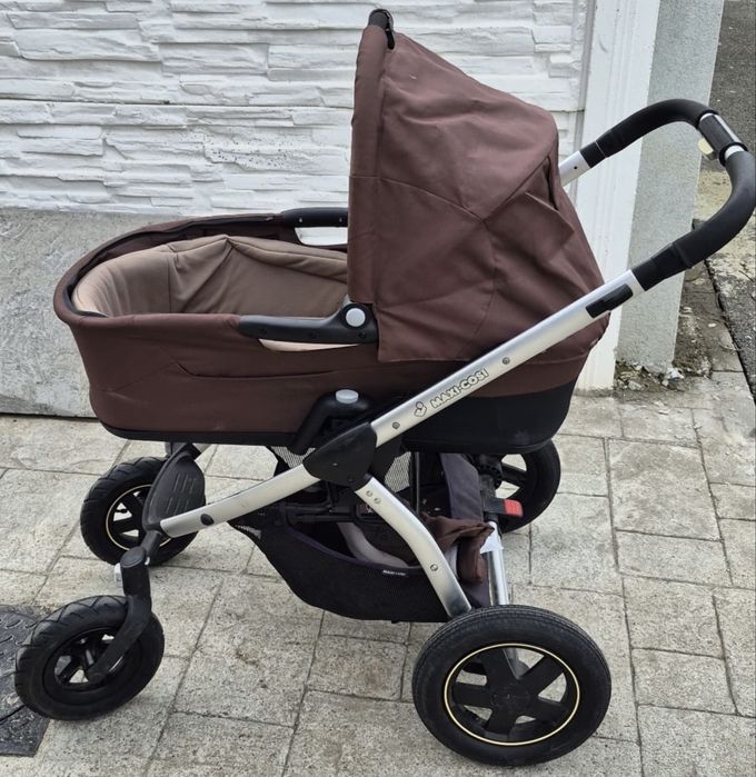 Vand carucior Maxi Cosi 3 in 1