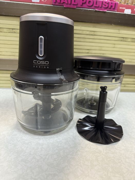 Чопър Caso CHOP/Go