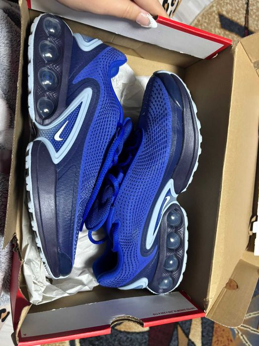 Vand Nike Air Max DN