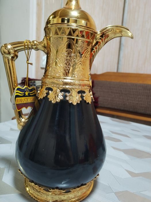 Термос новый для вас