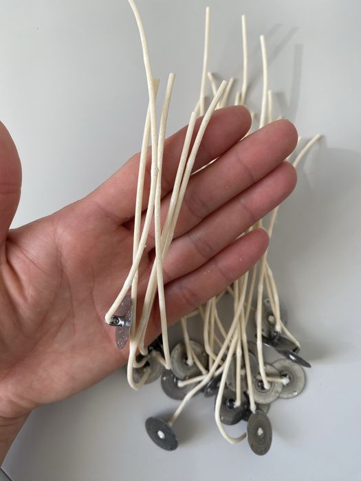 Фитиль для свечей