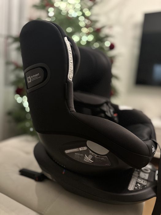 Scaun auto Joie i-spin 360 E