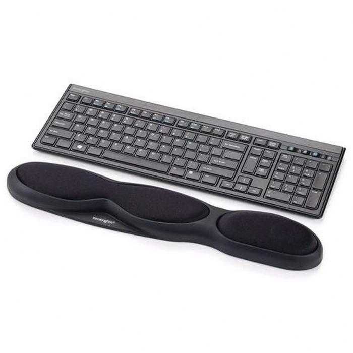 Kensington Confort Gel Suport ergonomic pentru încheietura mâinii