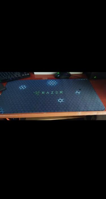 Set Gaming Complet: Logitech G304 Wireless + G102 Lightsync + Mousepad