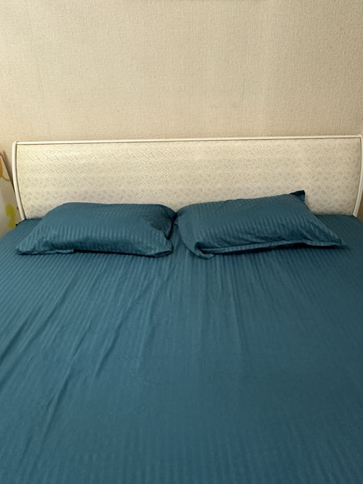 Диван кровать с хранилищем