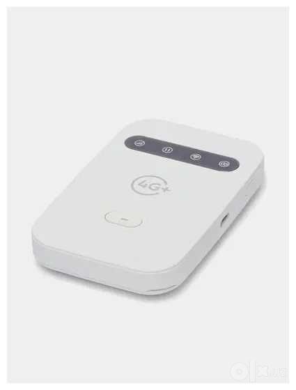 Роутер 4G МегаФон MR150