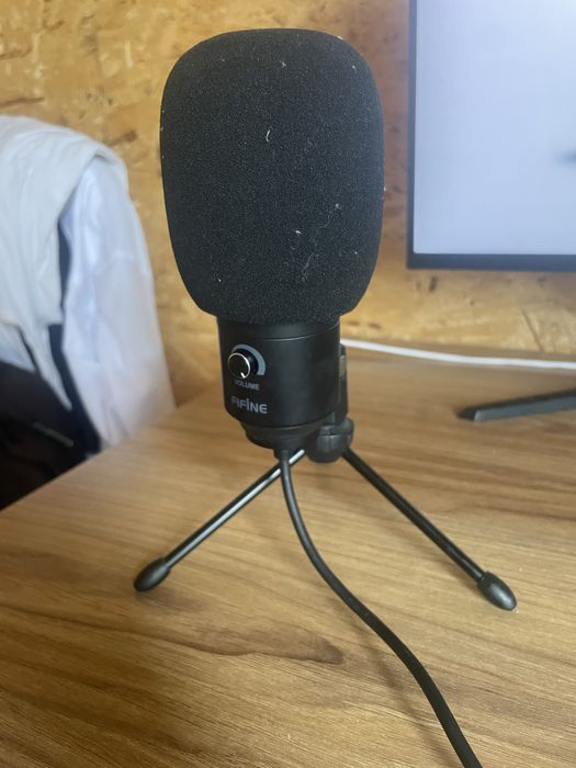 Микрофон fifine K669B