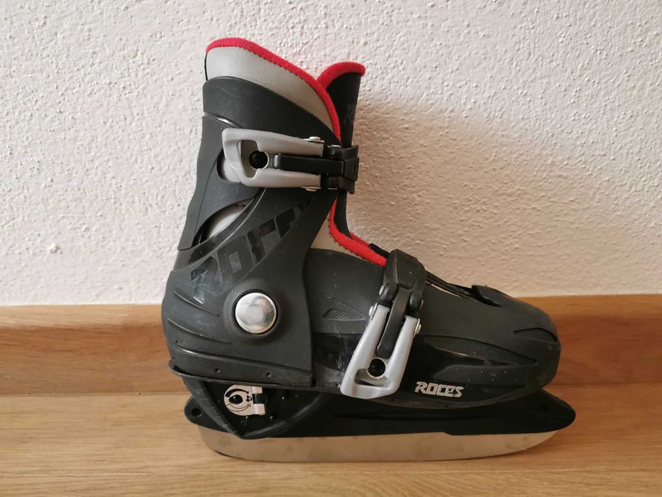 Patine Roces Mck II mar. 30-35