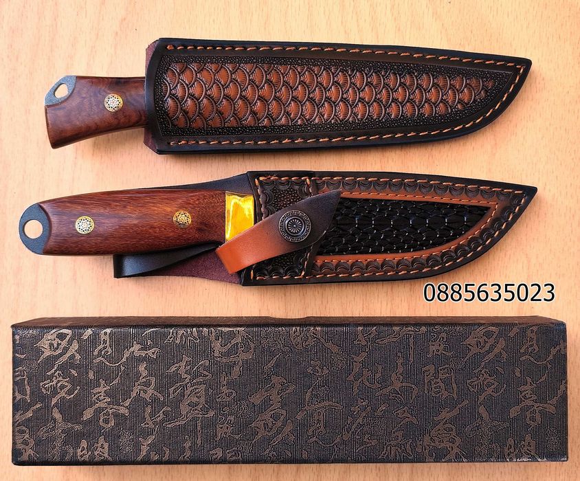 Ловни ножове  2 модела