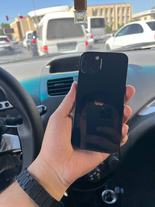 Iphone 13 iddial