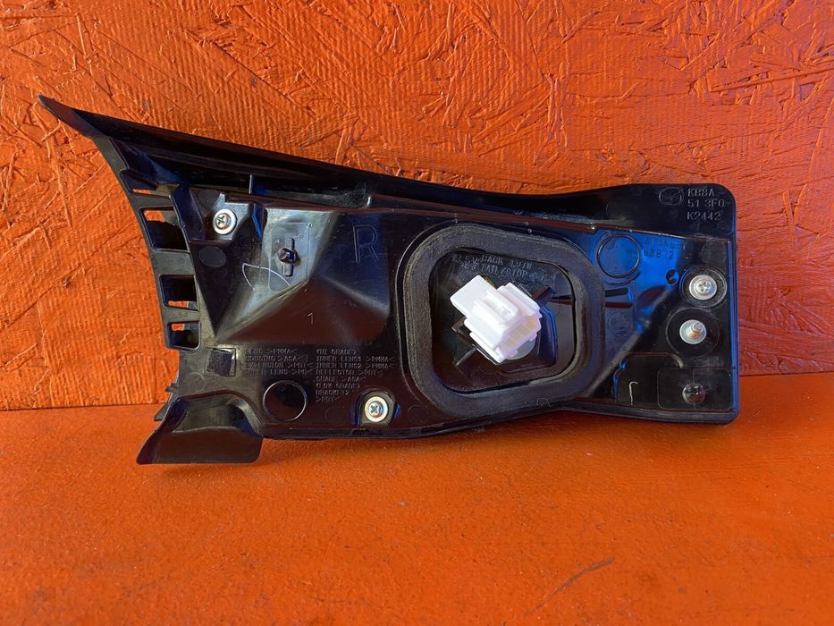 Mazda CX-5 LED заден стоп